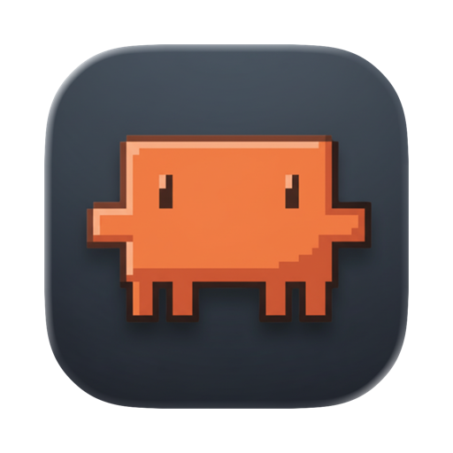 Notchi app icon